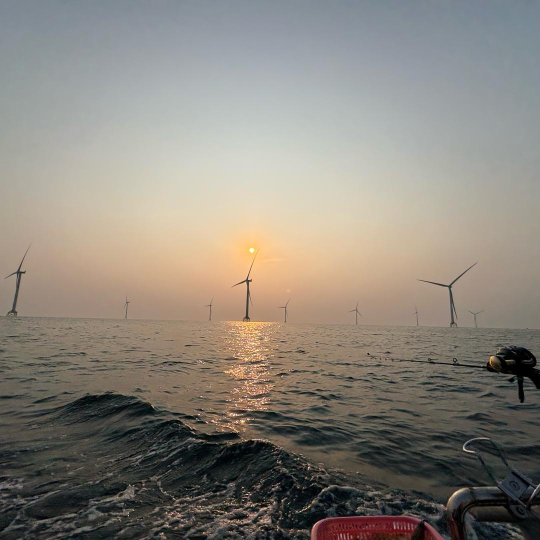 天天海钓俱乐部