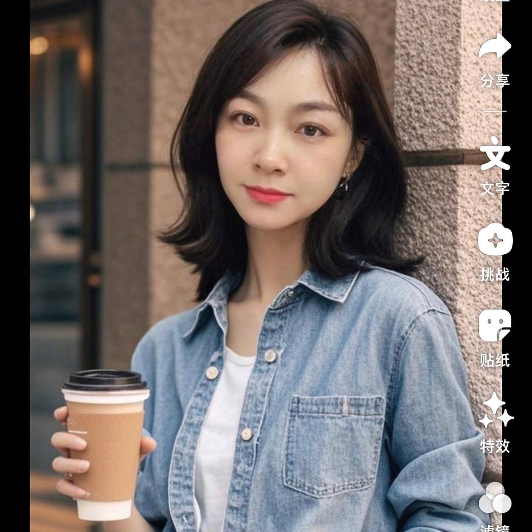 Miss Zhao（拒绝私聊）
