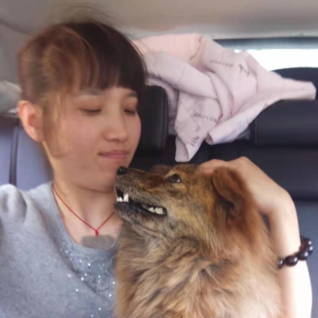 英子