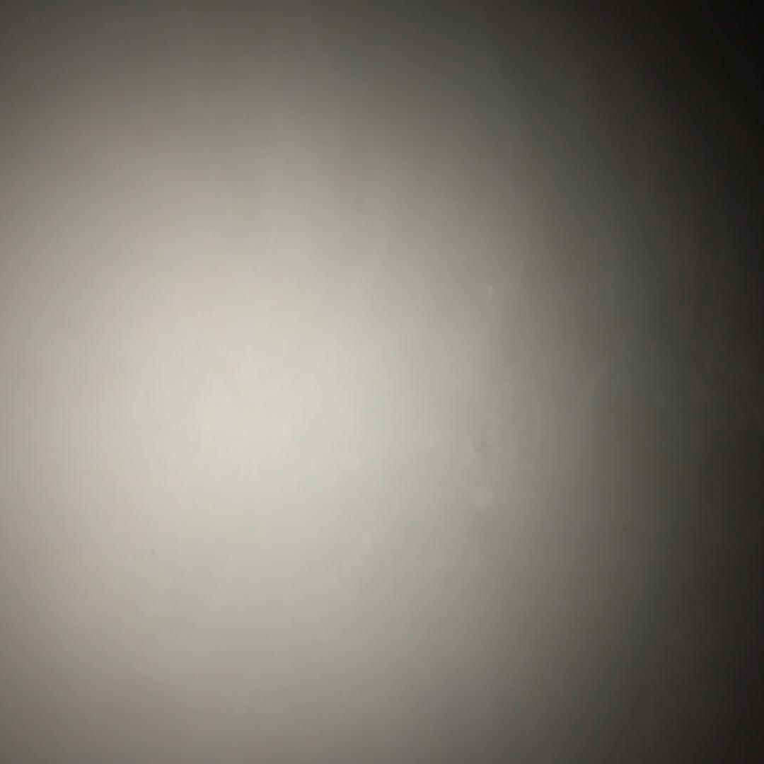 没意思