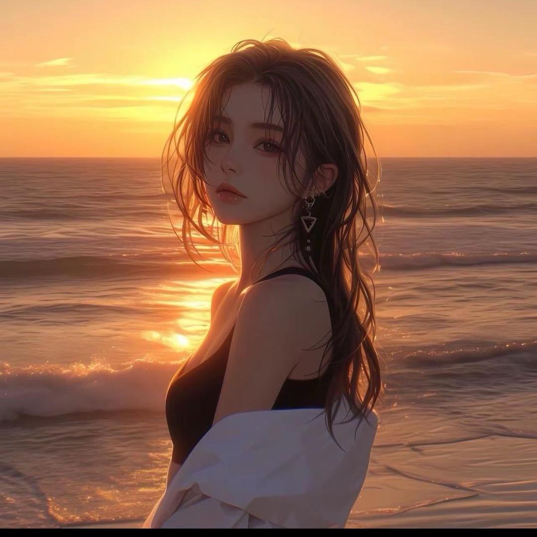 云想衣裳花想容🌸