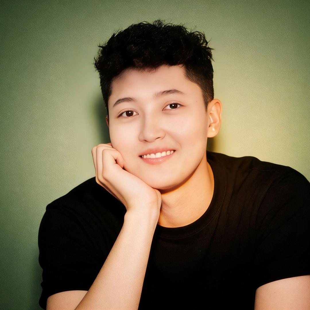 小艾的幸福日常记🫧