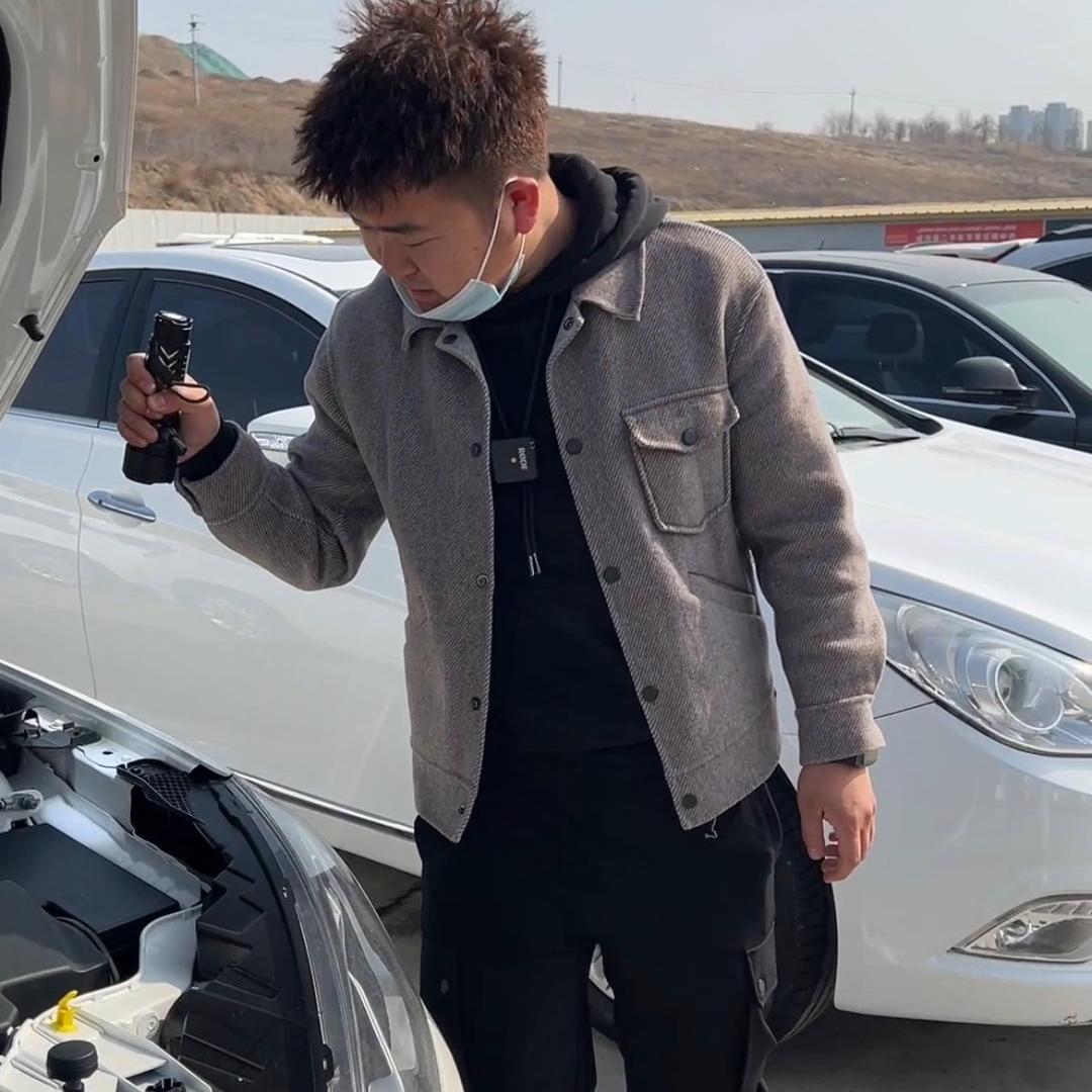 大城小车