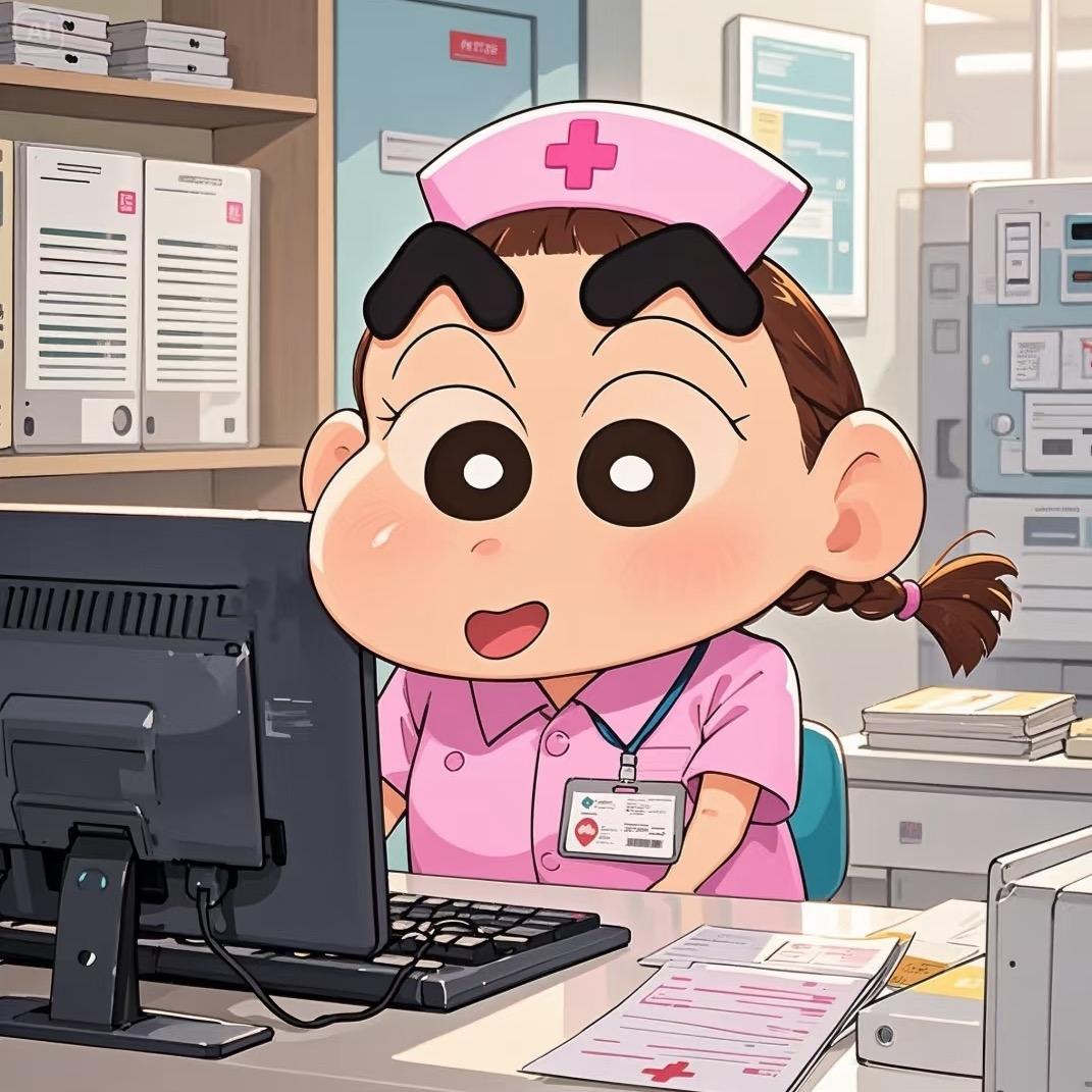都市累人🧑⚕️