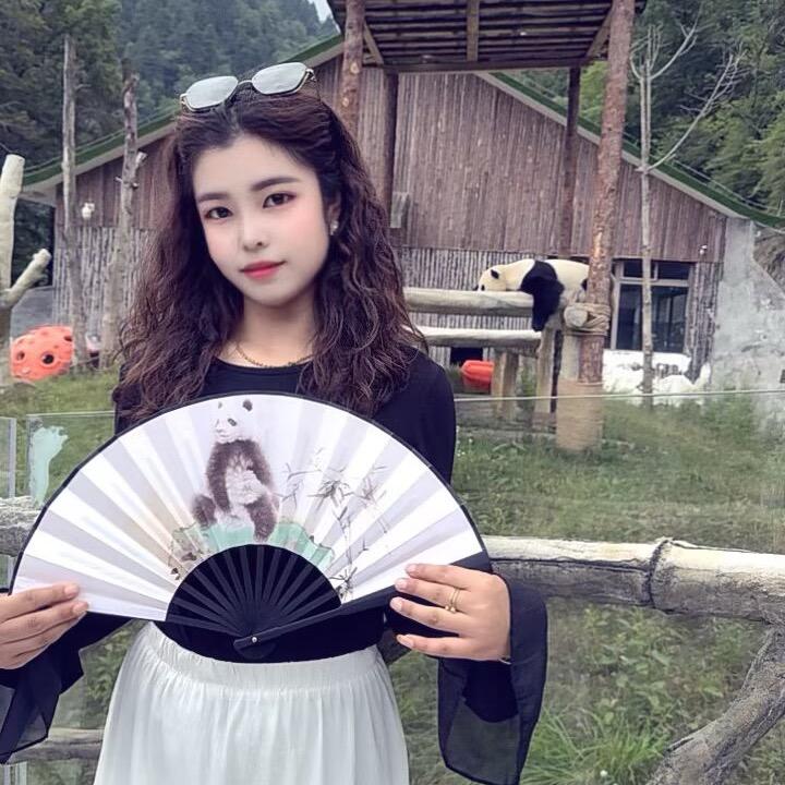 天子家具～马晓兰