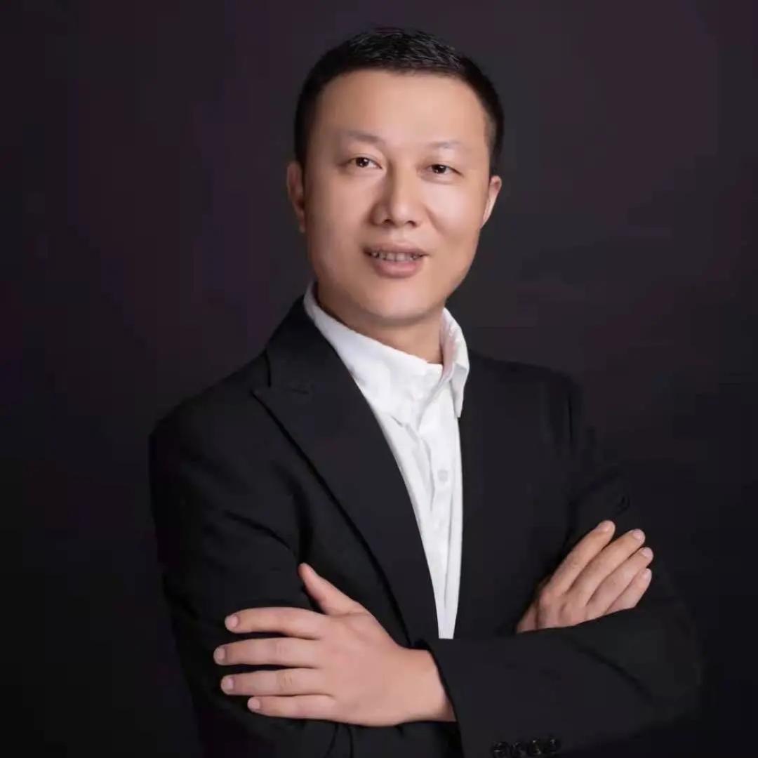 中盈厨业：何宁斌