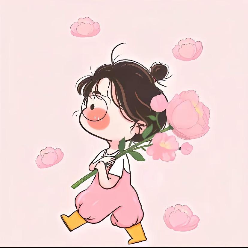清秋：