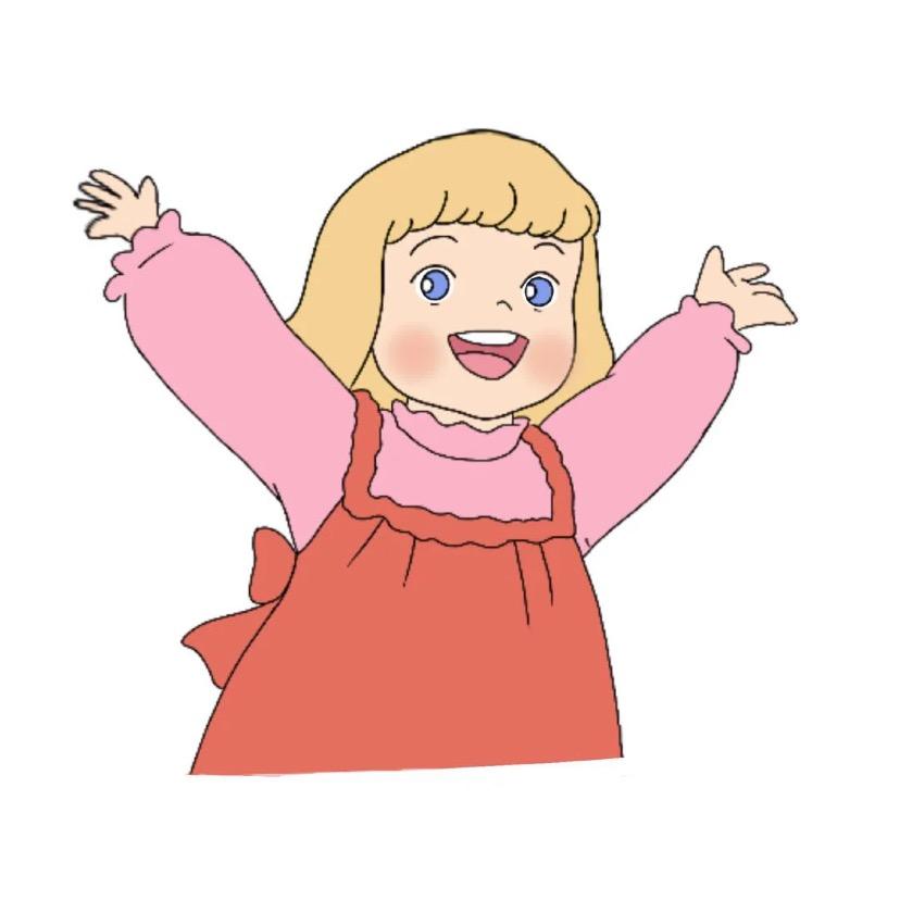 安妮吖