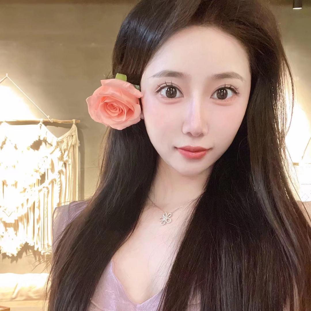 张歆冉🕊