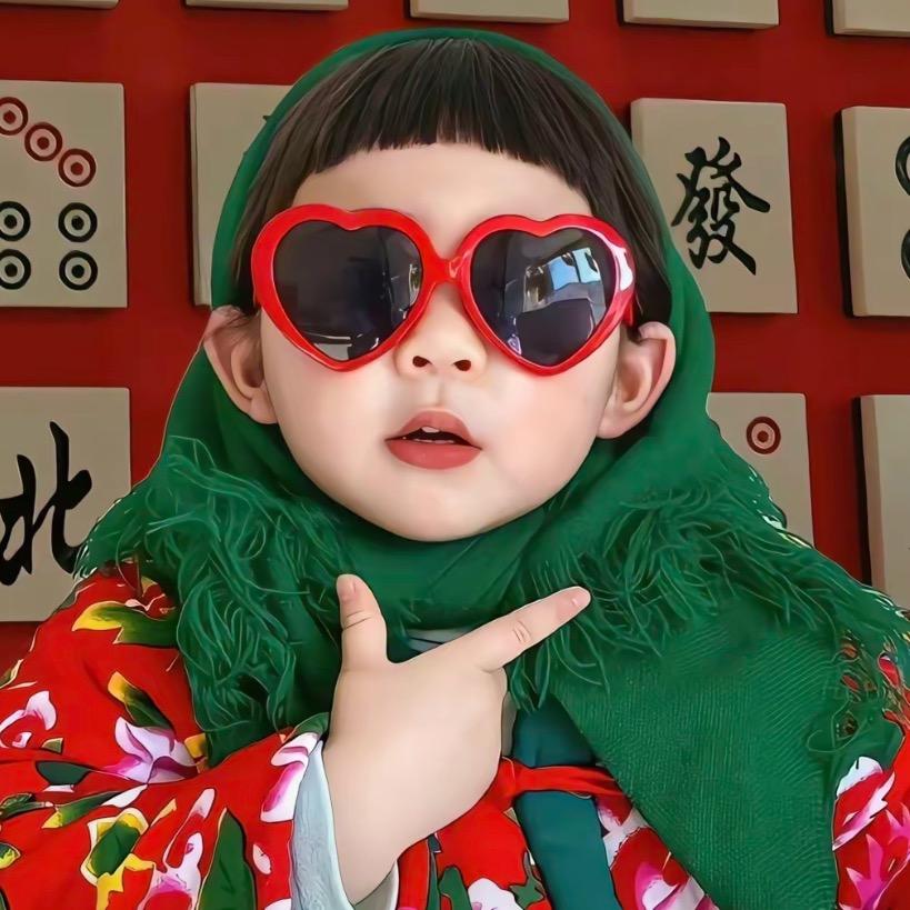洋羊优选7
