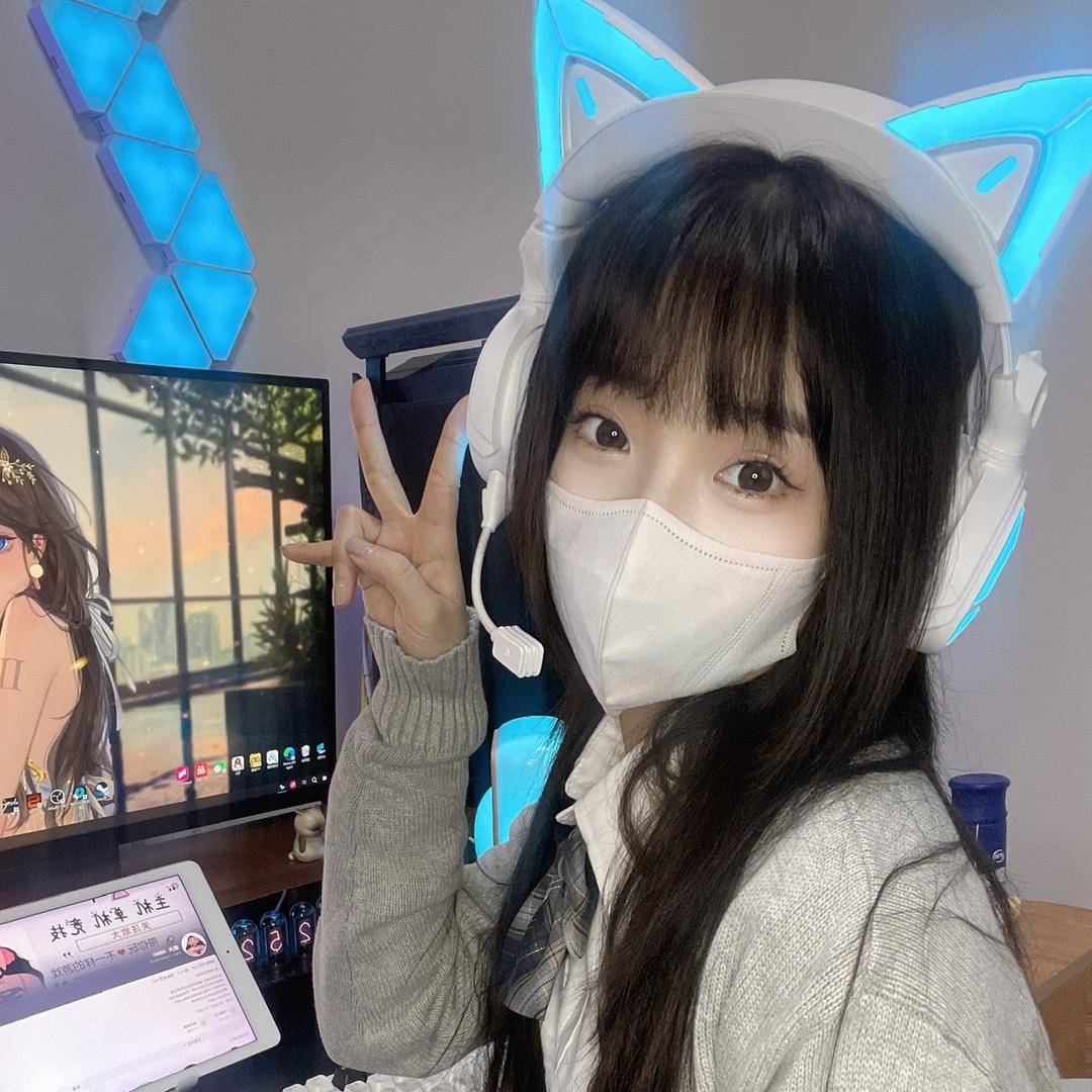 瑞瑞不摸鱼