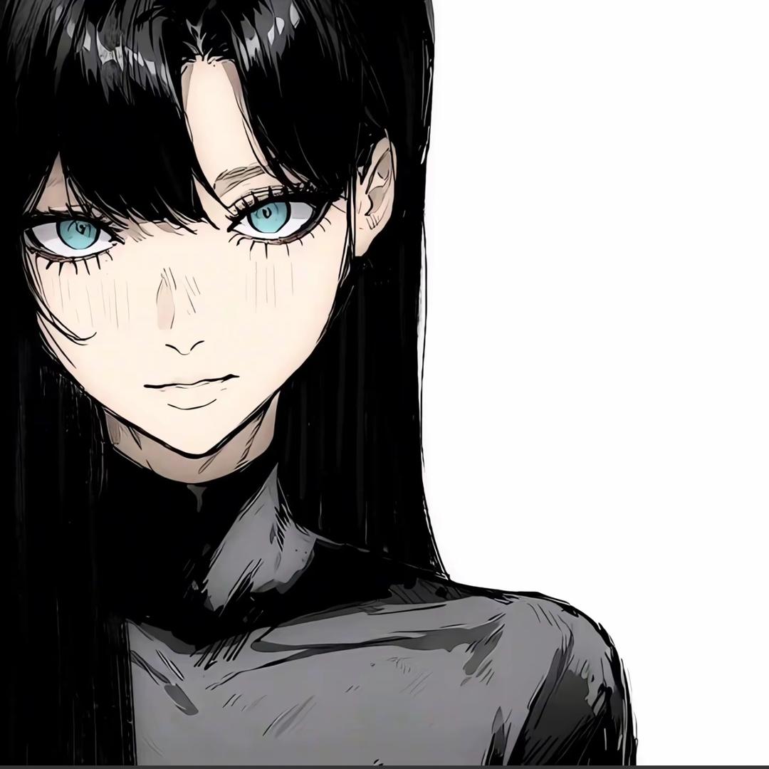 小马儿