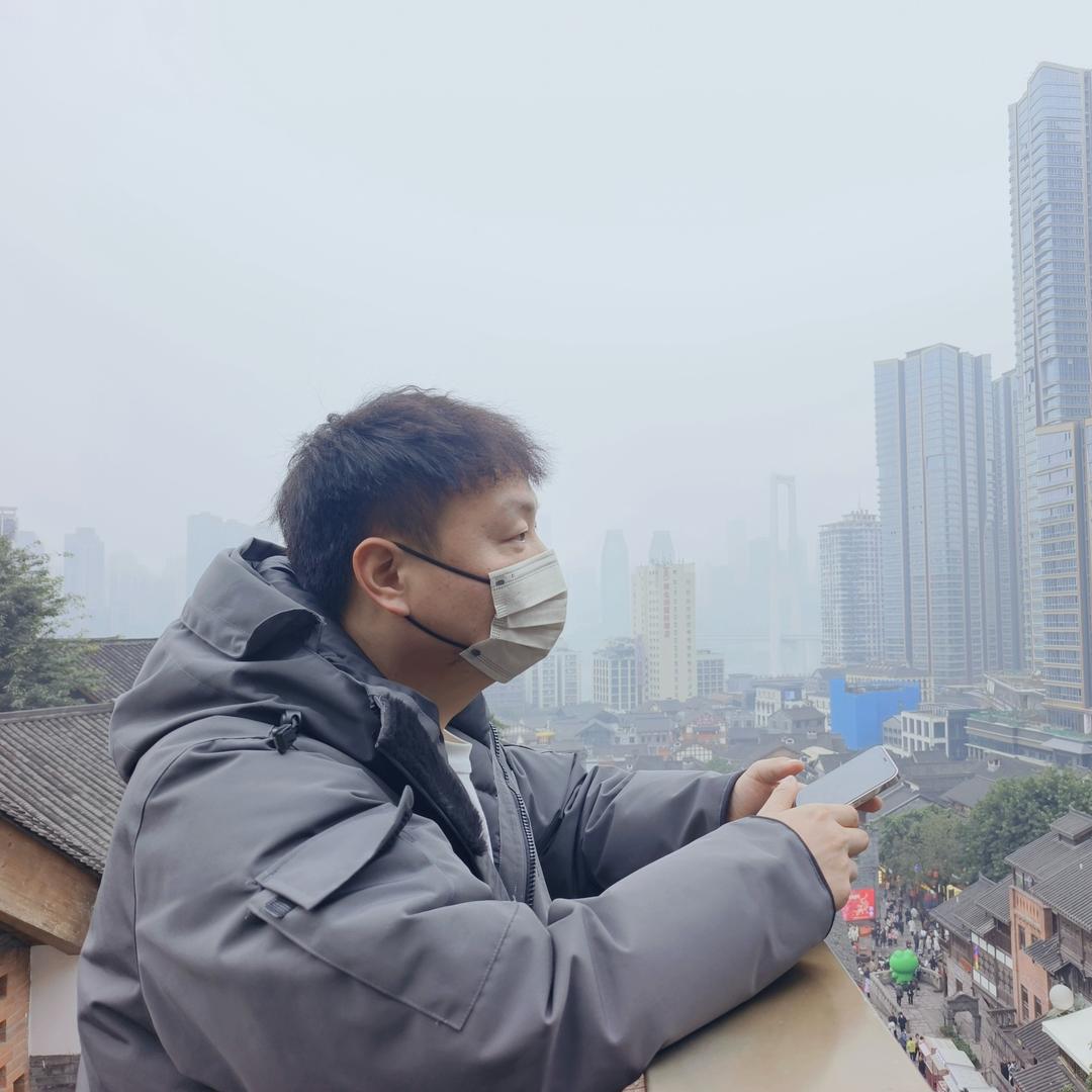 阿～豪