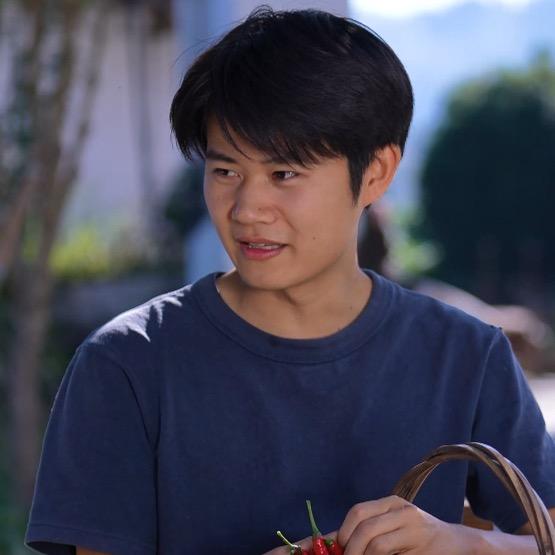 乡村故土守护人