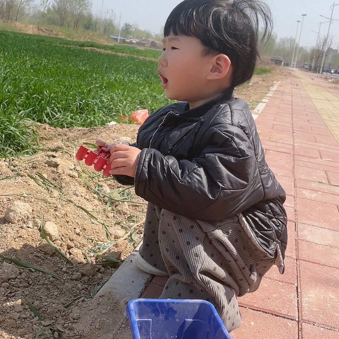 小圆子麻麻吖