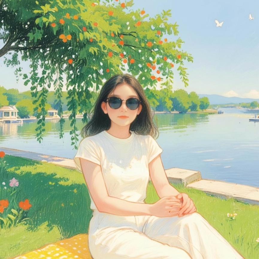 不知道叫什么…