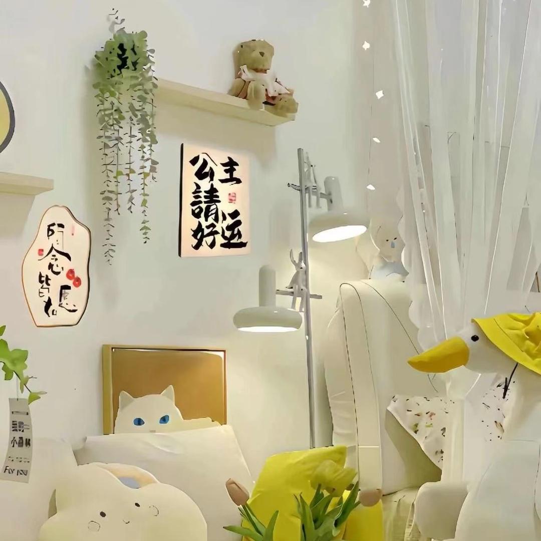 小李同学🍵