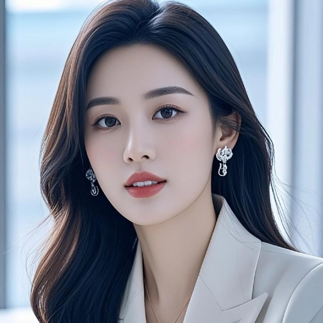 秀儿（单身🌹）