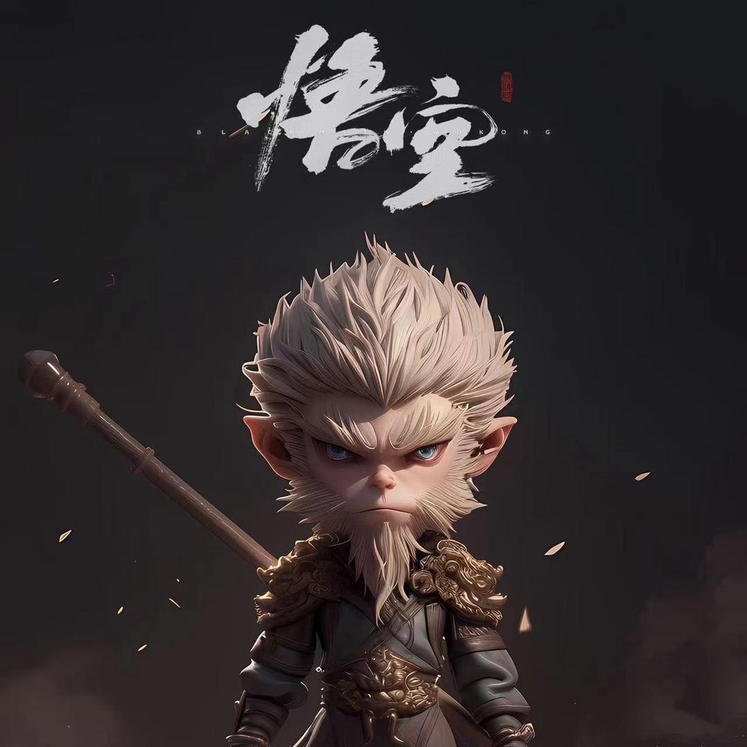 笑望未来
