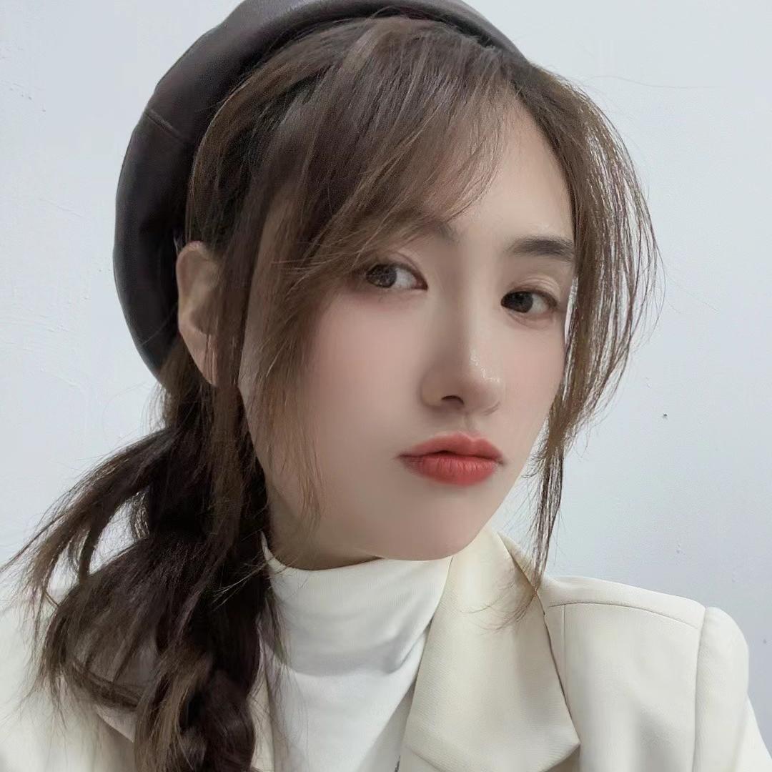 潮州潮安区 女发型师 乐乐