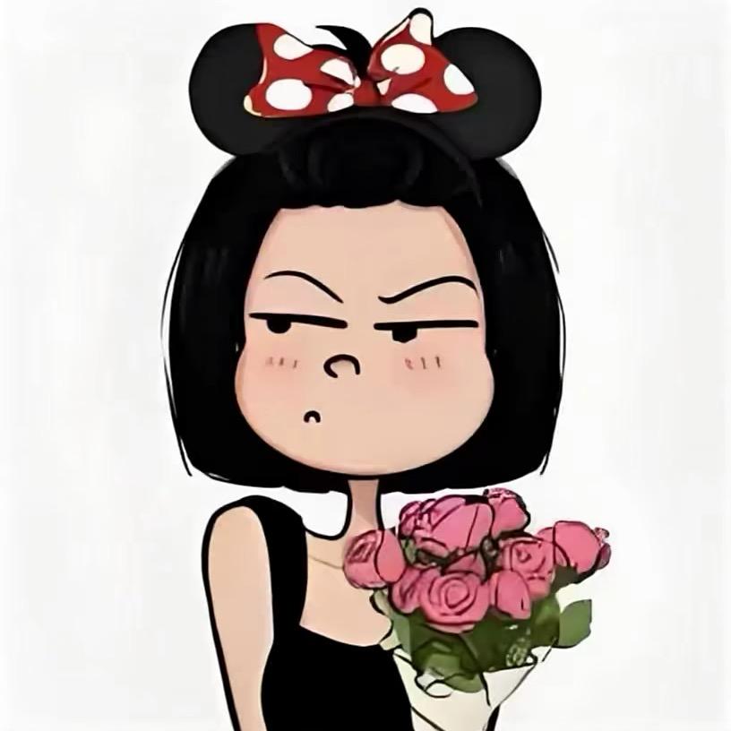 晚安.