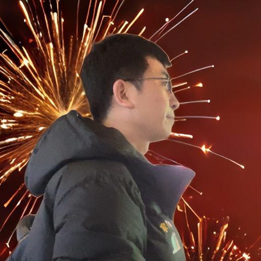 较真儿的强哥