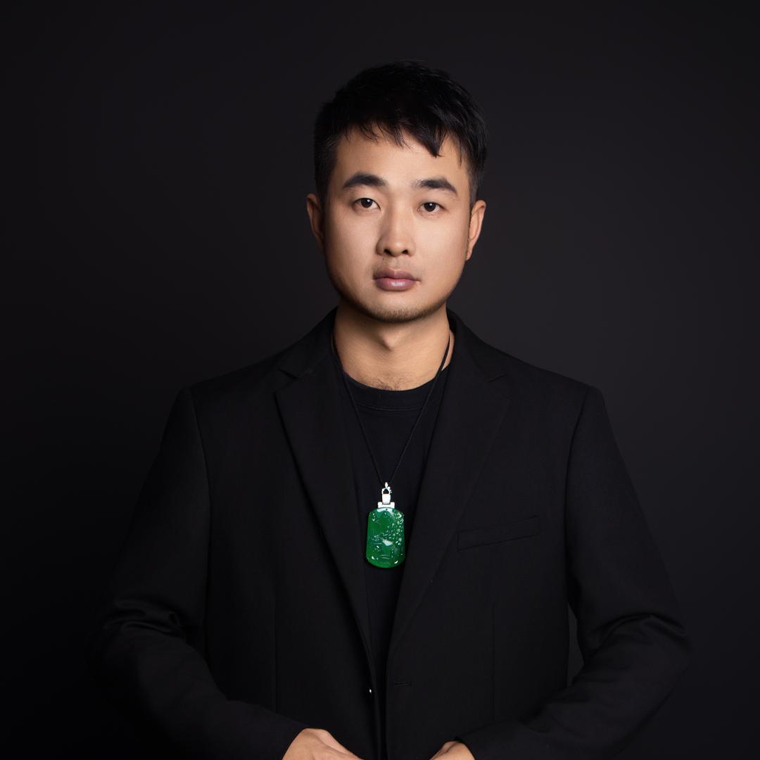阿飞淘翠记