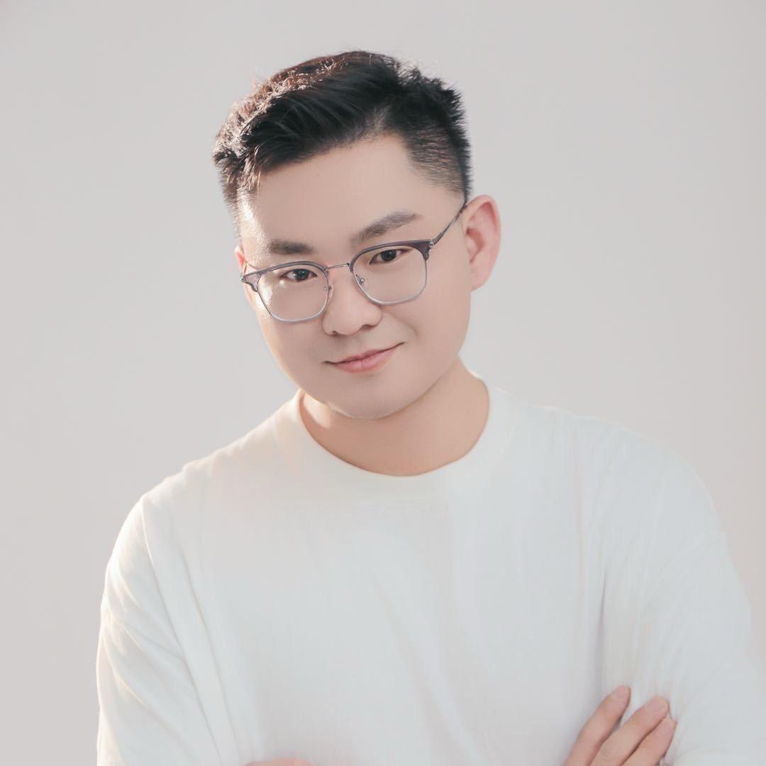 扈晓光🌻