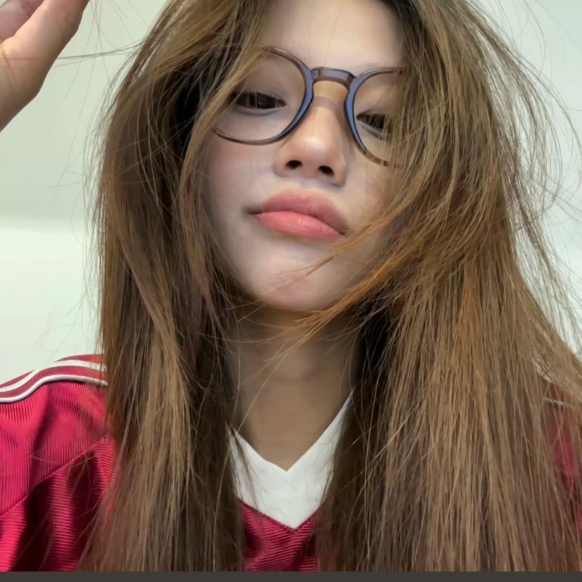 魏萌萌女装分享