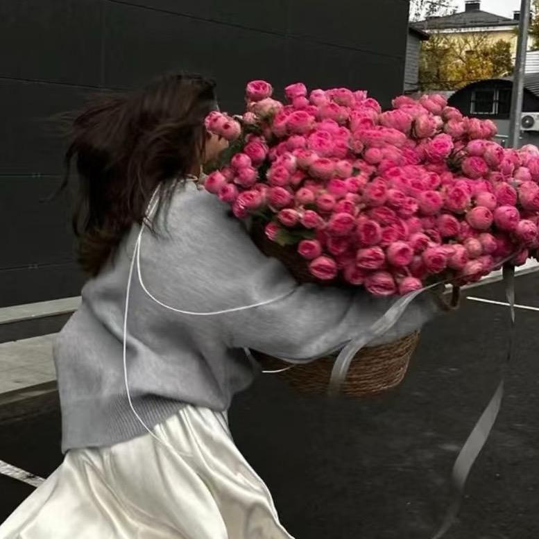 李柒柒花艺工作室