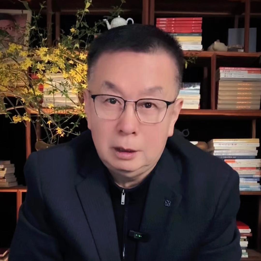 老张-说情道理
