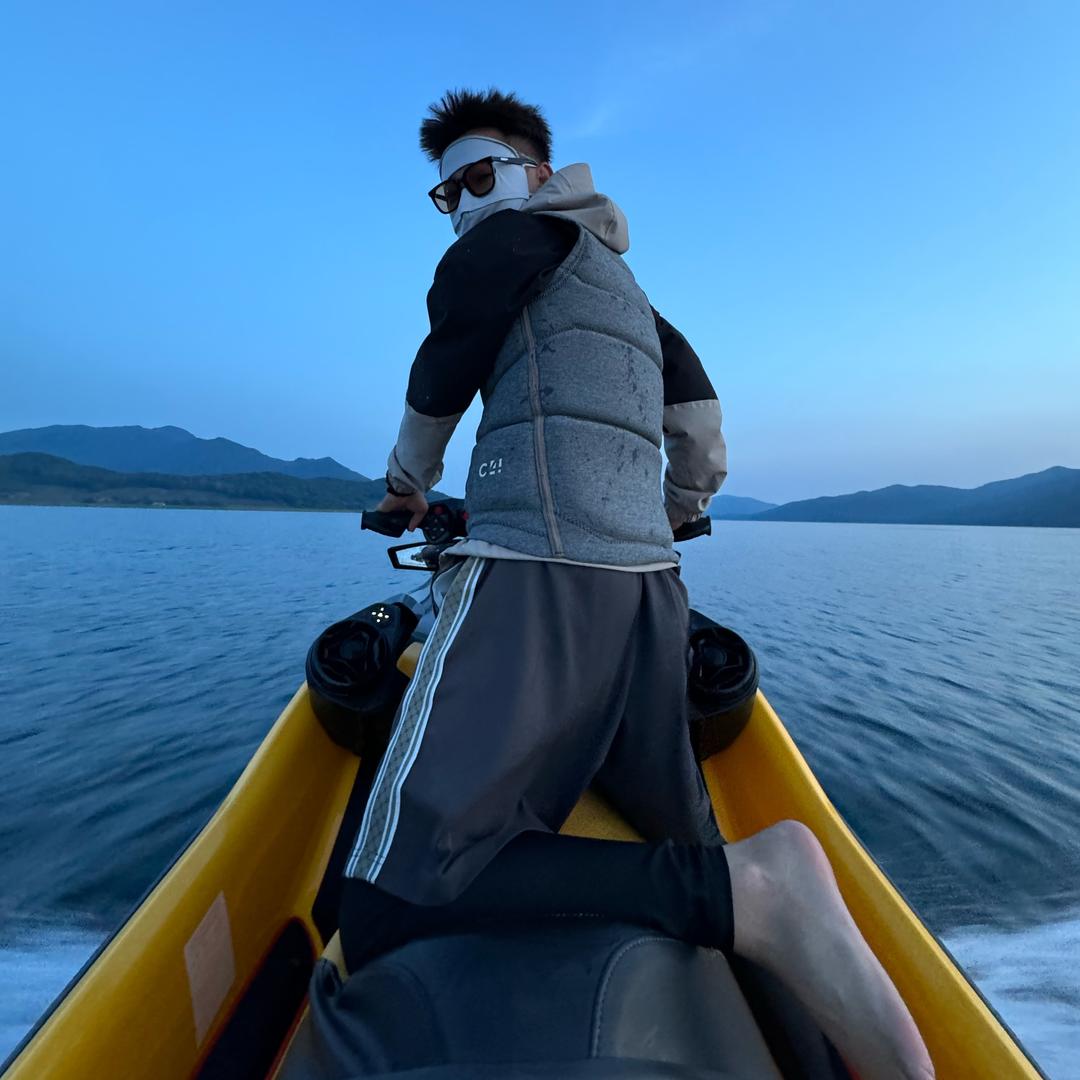 星禾户外（台州彭锦西）