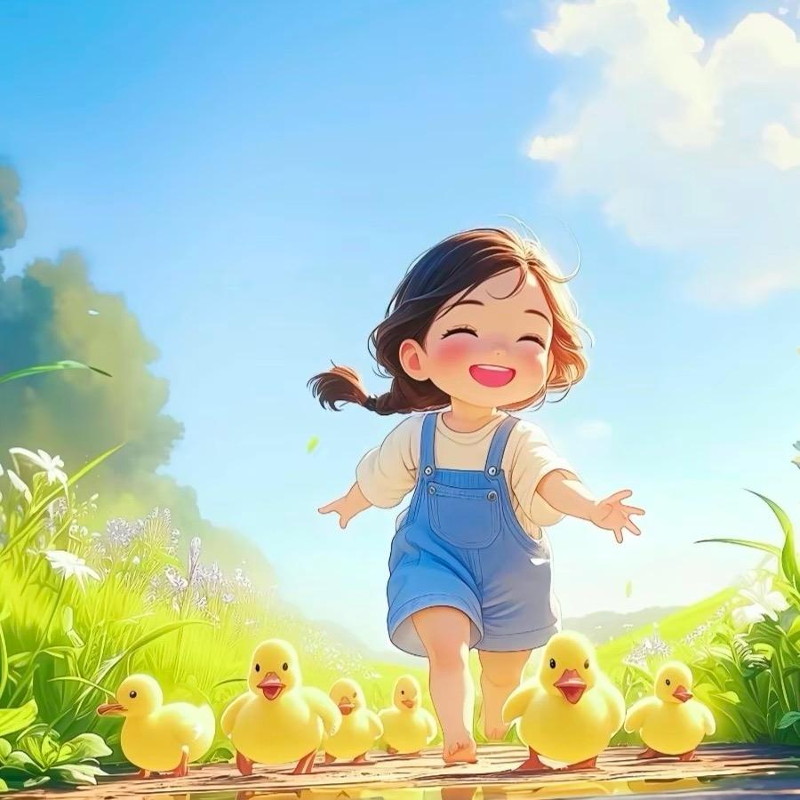 小羊羔🐑💤