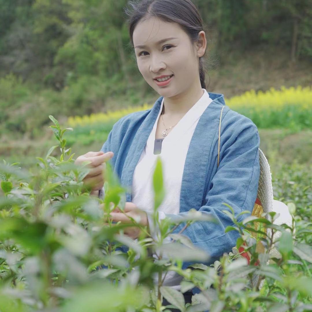 海霞姐姐👧