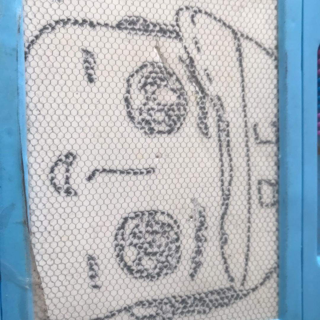 咱家十亩地
