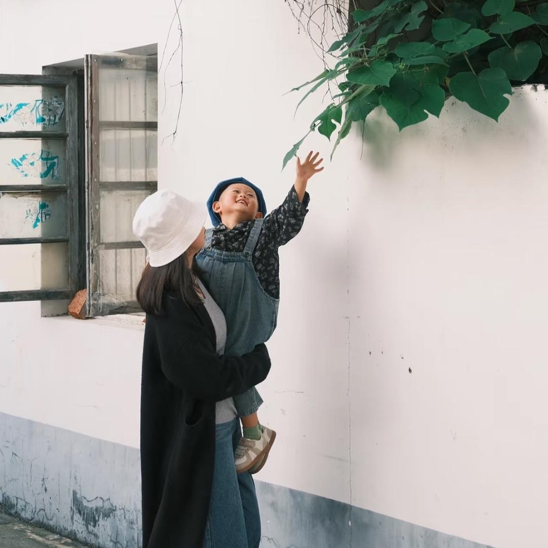 子木麻麻
