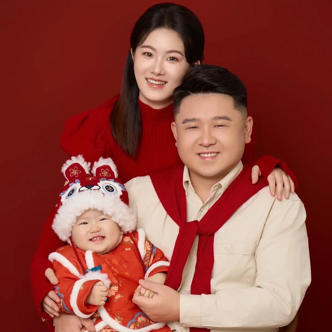 石榴妈妈