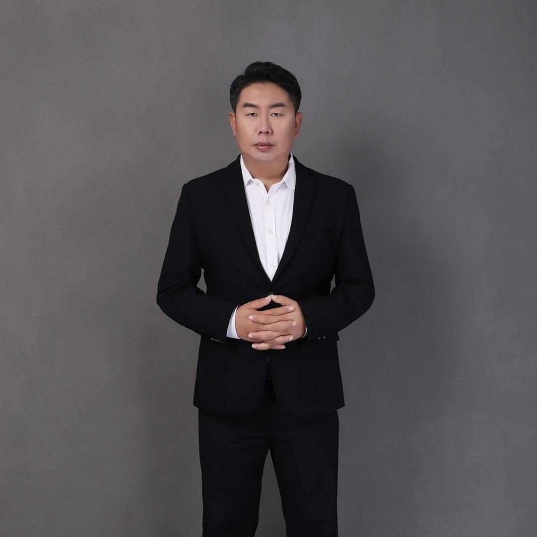 玄鸟说·兵马俑赵老师