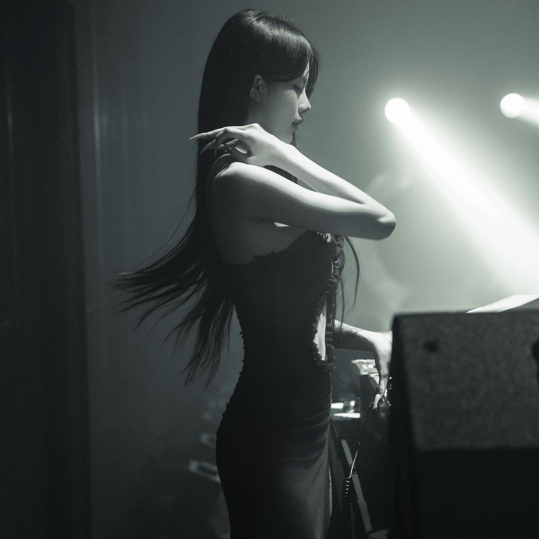 DJ KYLIE（休息版）