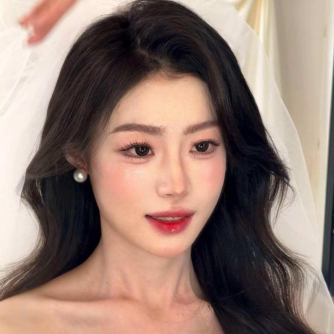鹿先森～高级化妆师