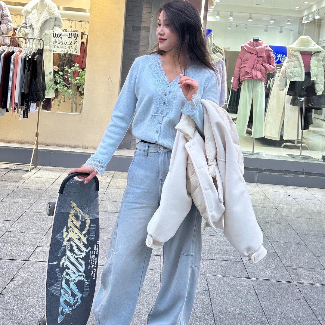 彭山米莱女装2