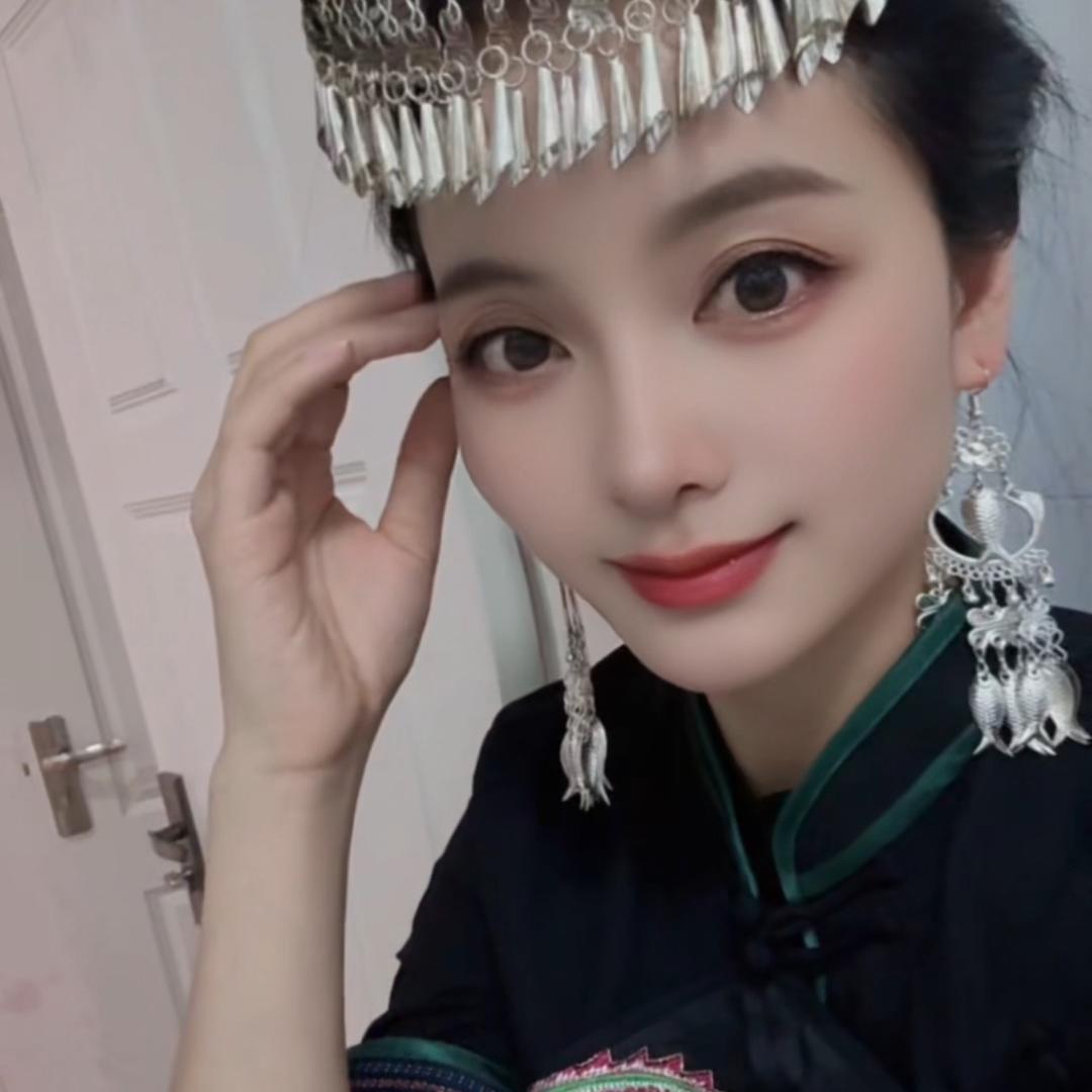 布依姑娘