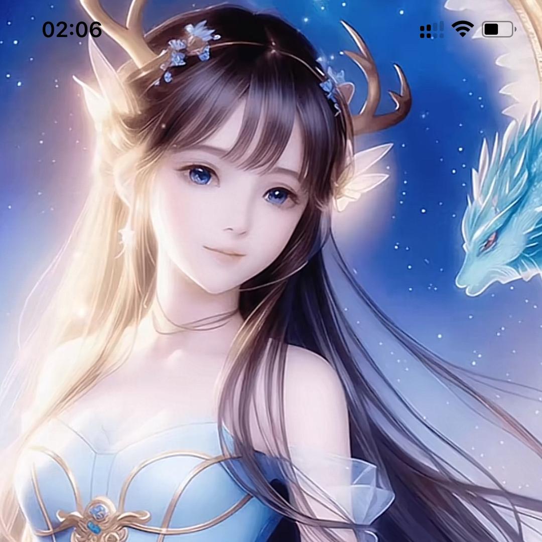 慕言♡