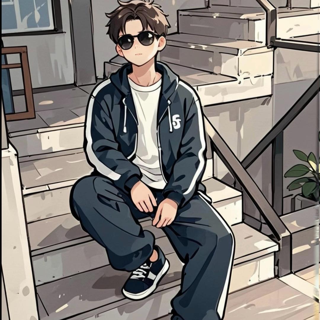 FJ•云龙☁