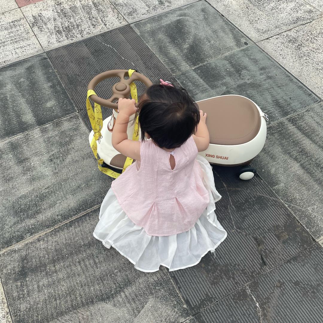 陷入沉思