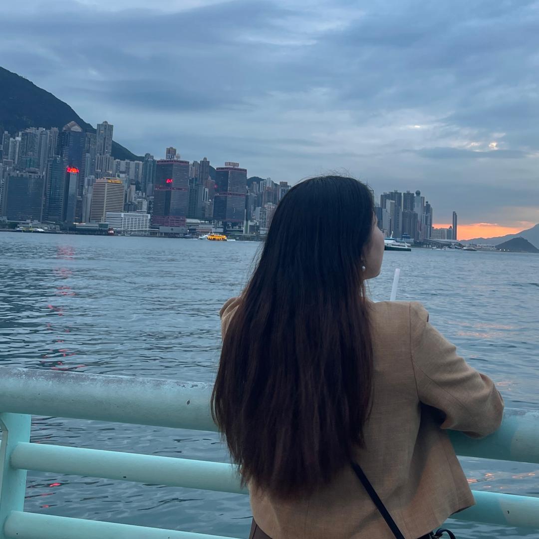 小鱼不内耗