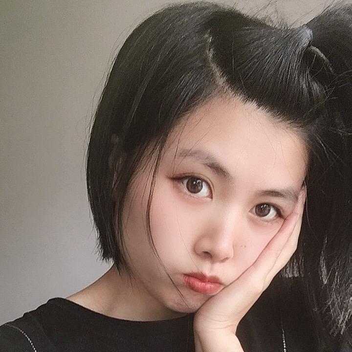 朱朱凶女子