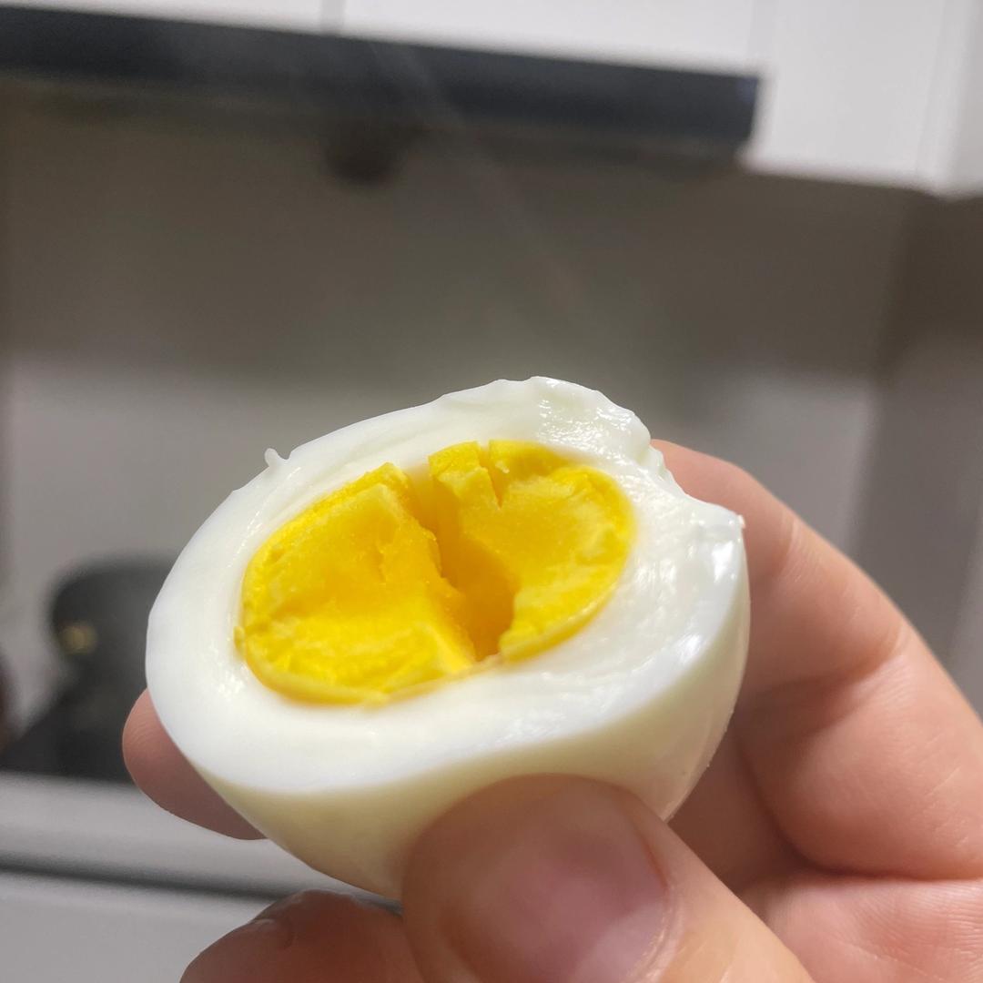 外公牌牌草鸡蛋