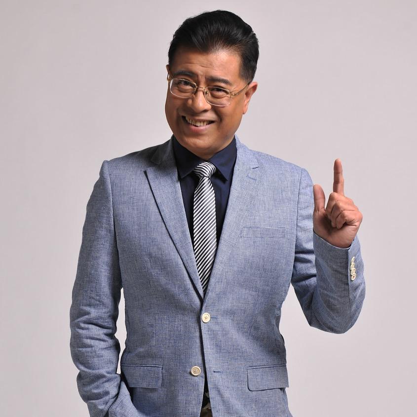 相声演员陆鸣