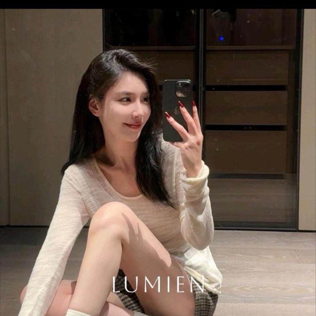 李星儿（精致穿搭）
